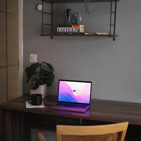 Oceanic & Trendy Two Bedroom With Free Parking * Helsinki