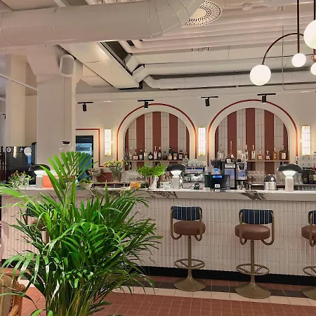 Oceanic & Trendy Two Bedroom With Free Parking Lejlighed *