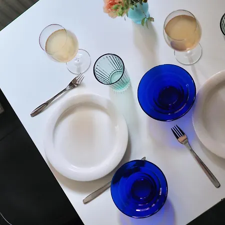 Oceanic & Trendy Two Bedroom With Free Parking Lejlighed *