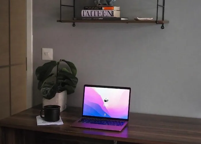 Oceanic & Trendy Two Bedroom With Free Parking * Helsinki